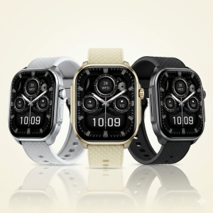 Watch 3 active