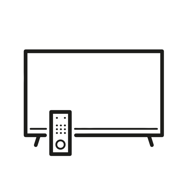 Télévisions
