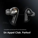 Oraimo SpaceBuds Ecouteurs